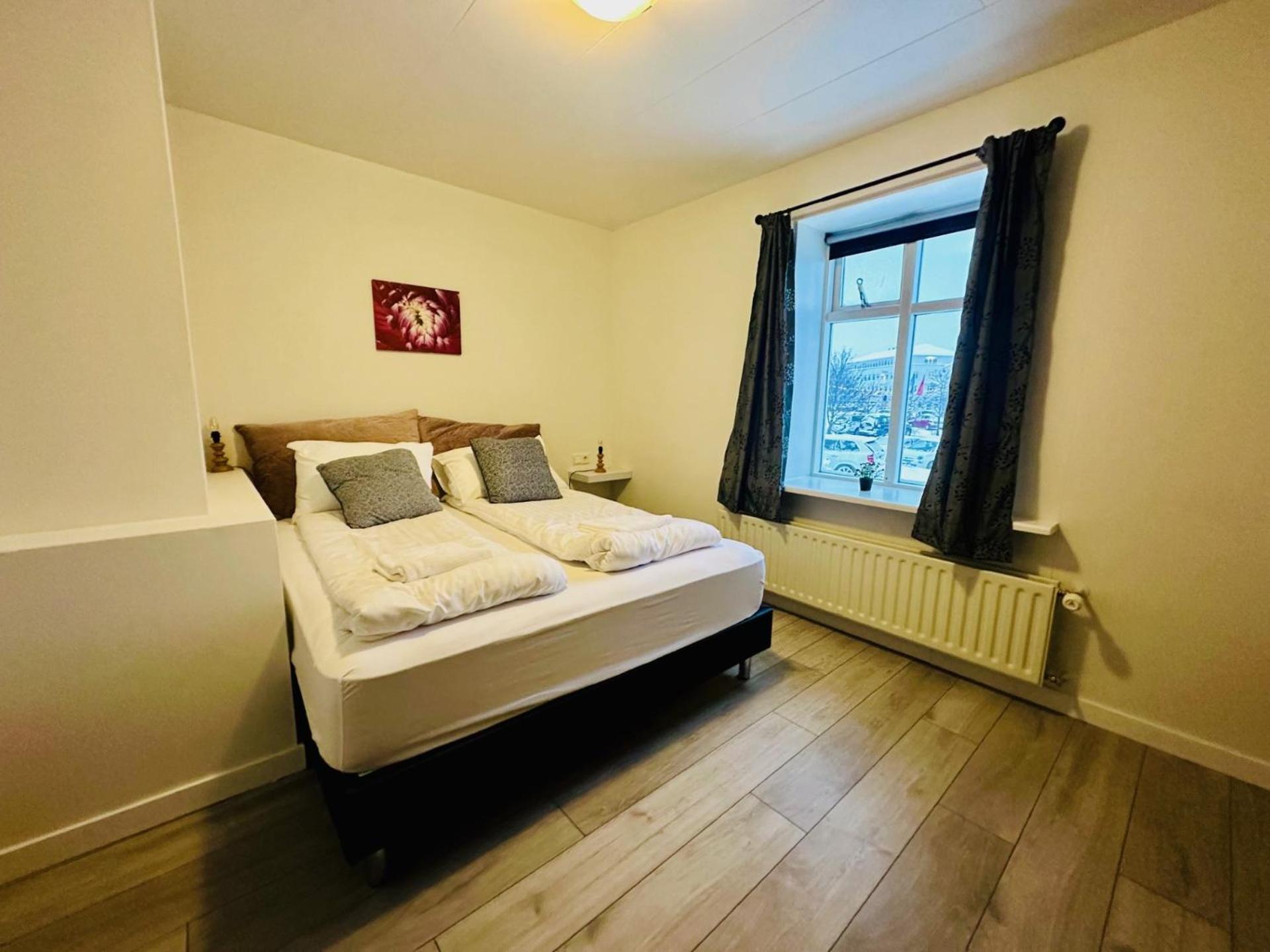 Akureyri Central Apartment מראה חיצוני תמונה